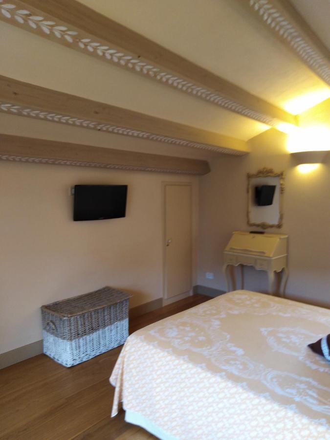 La Cabana Cinque Terre Monterosso Монтероссо-аль-Маре Экстерьер фото