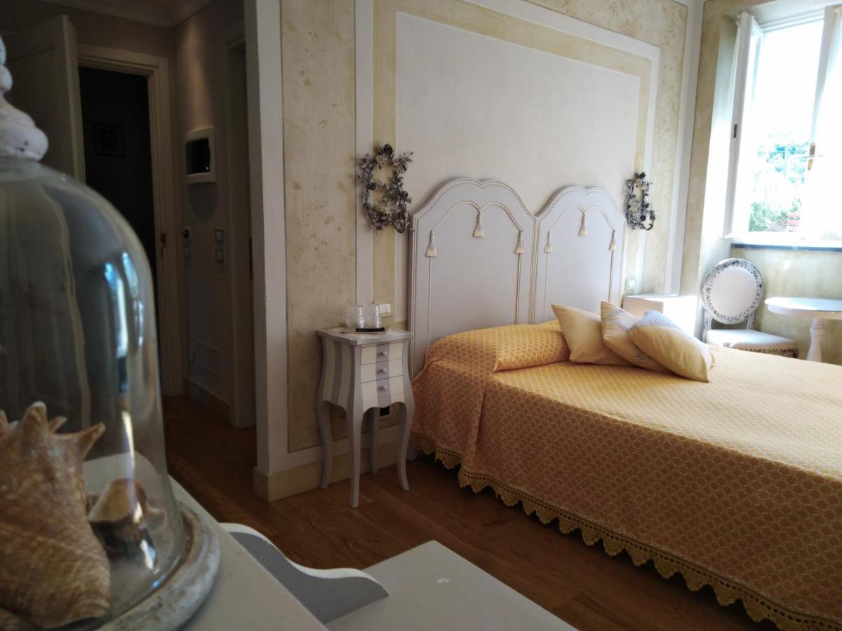 La Cabana Cinque Terre Monterosso Монтероссо-аль-Маре Экстерьер фото