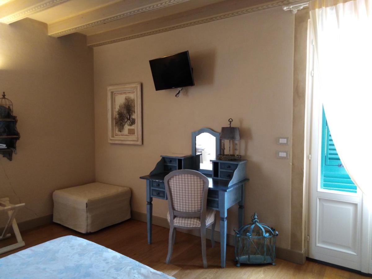 La Cabana Cinque Terre Monterosso Монтероссо-аль-Маре Экстерьер фото
