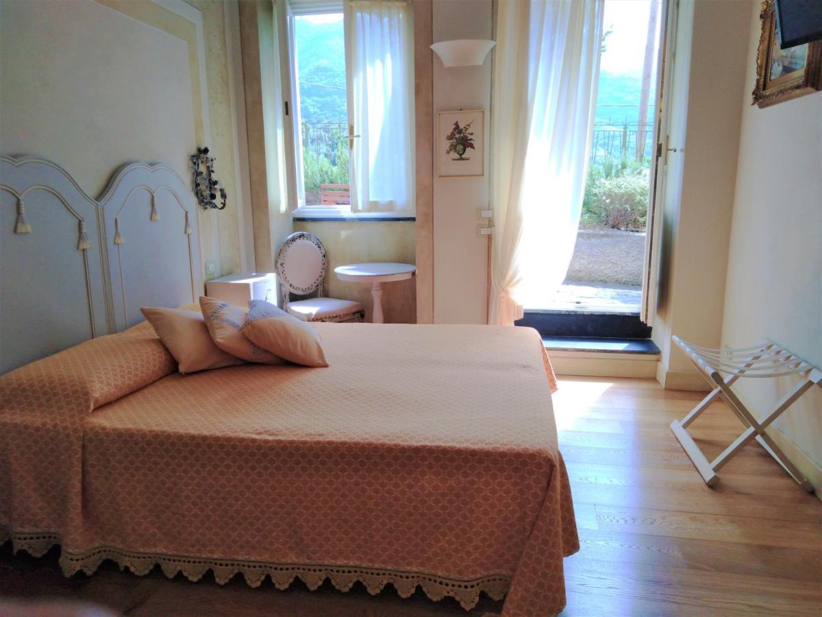 La Cabana Cinque Terre Monterosso Монтероссо-аль-Маре Экстерьер фото