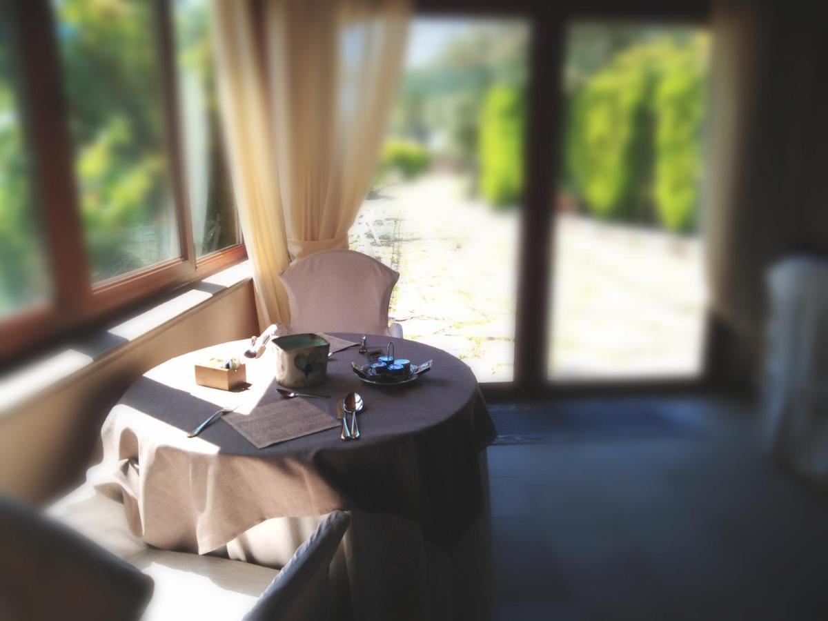 La Cabana Cinque Terre Monterosso Монтероссо-аль-Маре Экстерьер фото