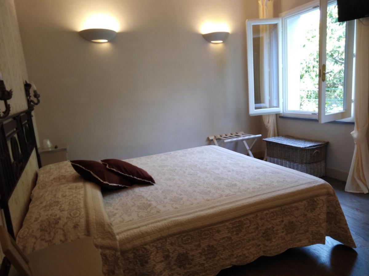 La Cabana Cinque Terre Monterosso Монтероссо-аль-Маре Экстерьер фото