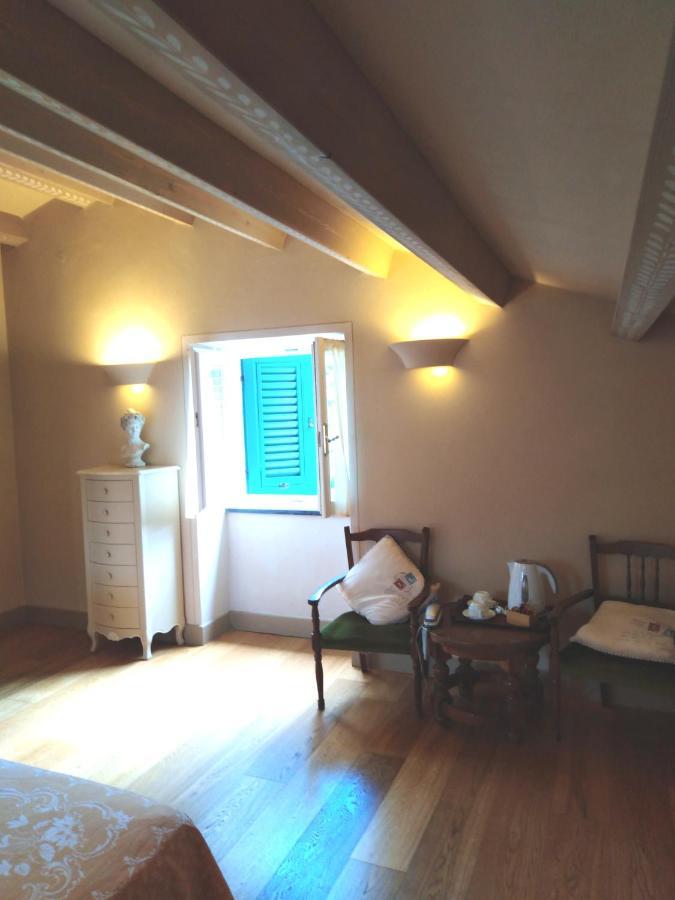 La Cabana Cinque Terre Monterosso Монтероссо-аль-Маре Экстерьер фото
