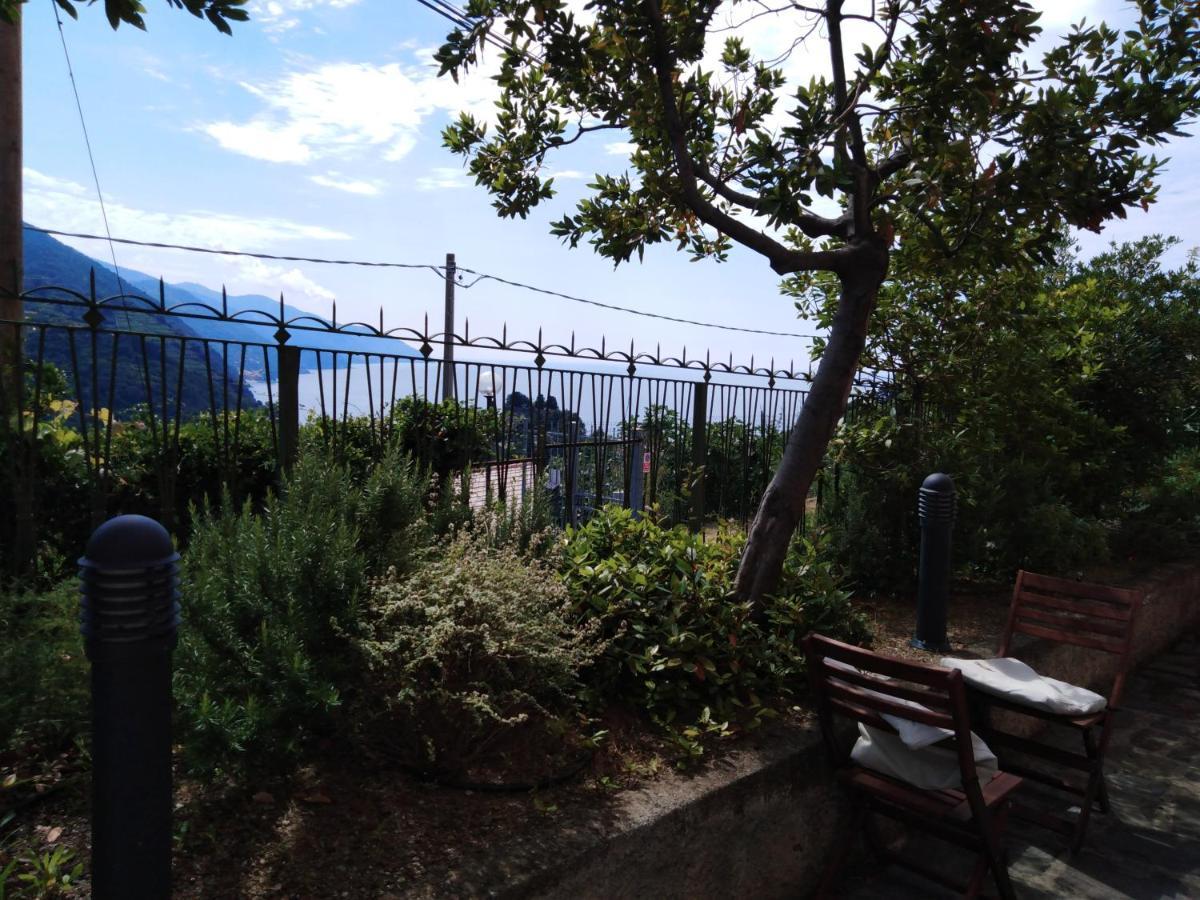 La Cabana Cinque Terre Monterosso Монтероссо-аль-Маре Экстерьер фото