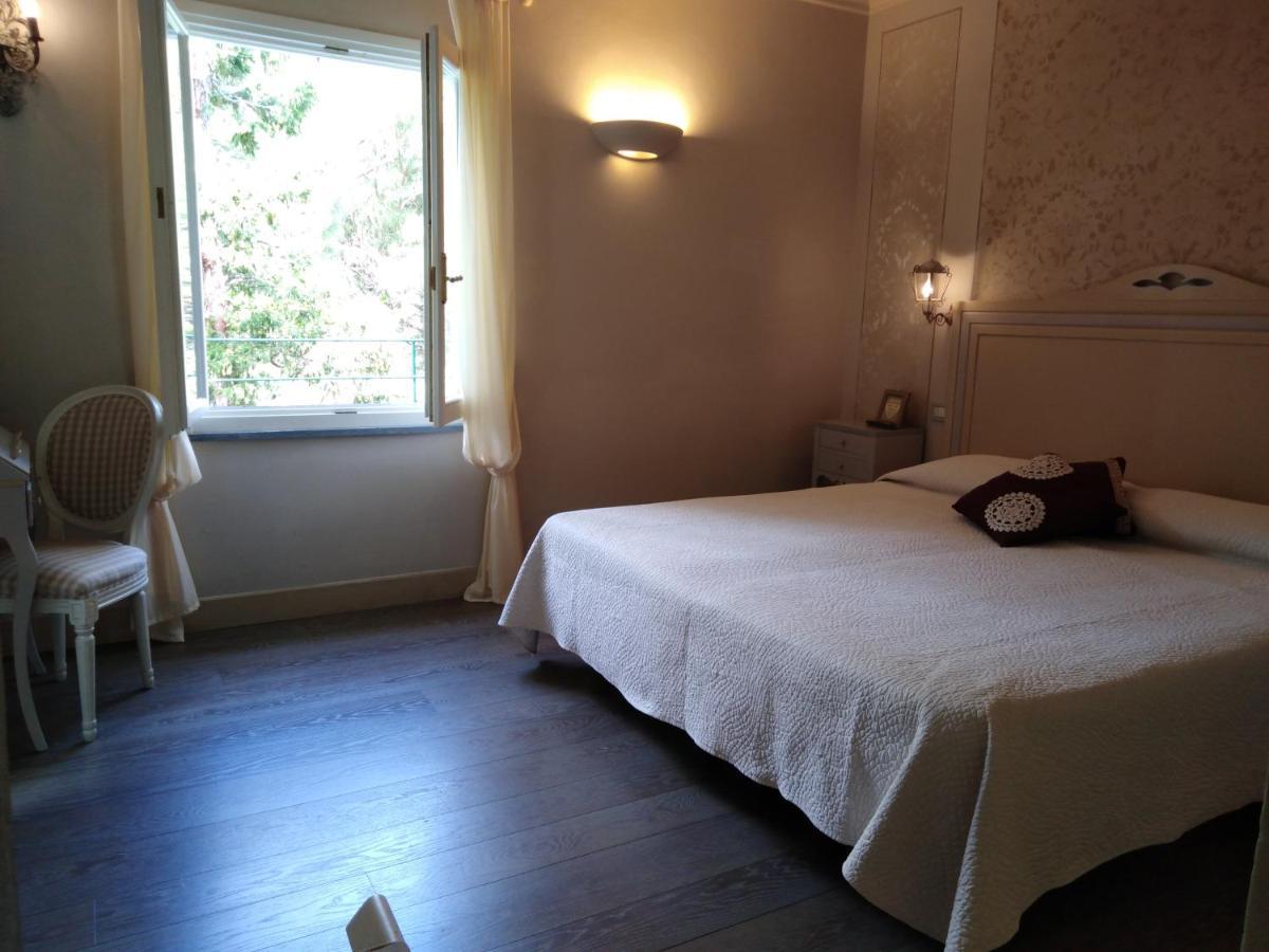 La Cabana Cinque Terre Monterosso Монтероссо-аль-Маре Экстерьер фото