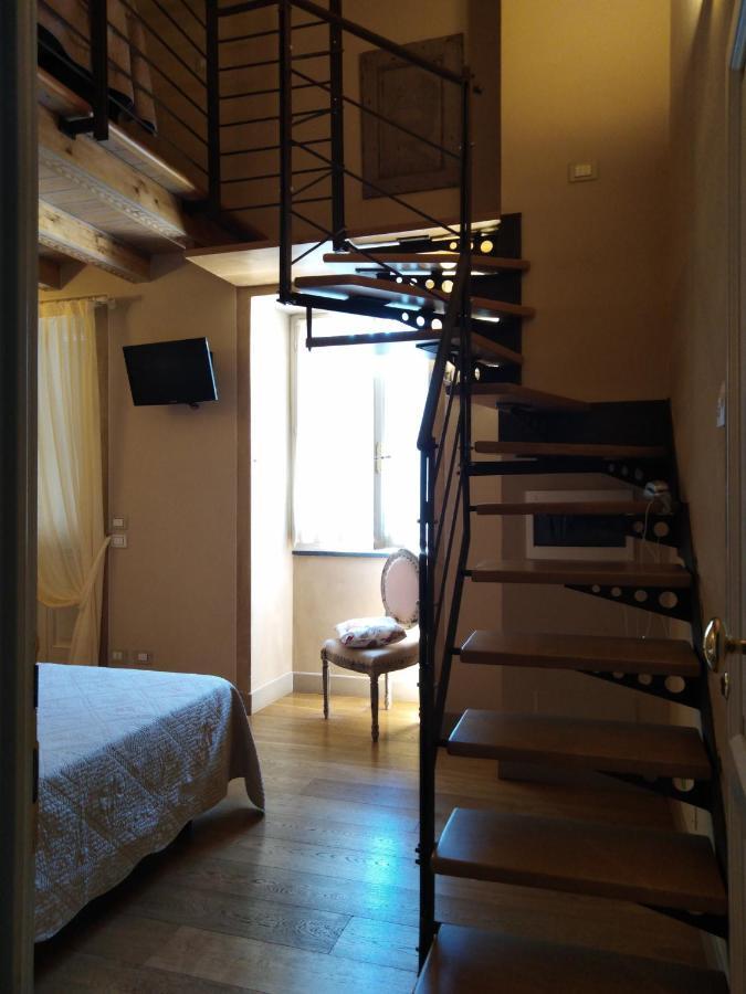 La Cabana Cinque Terre Monterosso Монтероссо-аль-Маре Экстерьер фото
