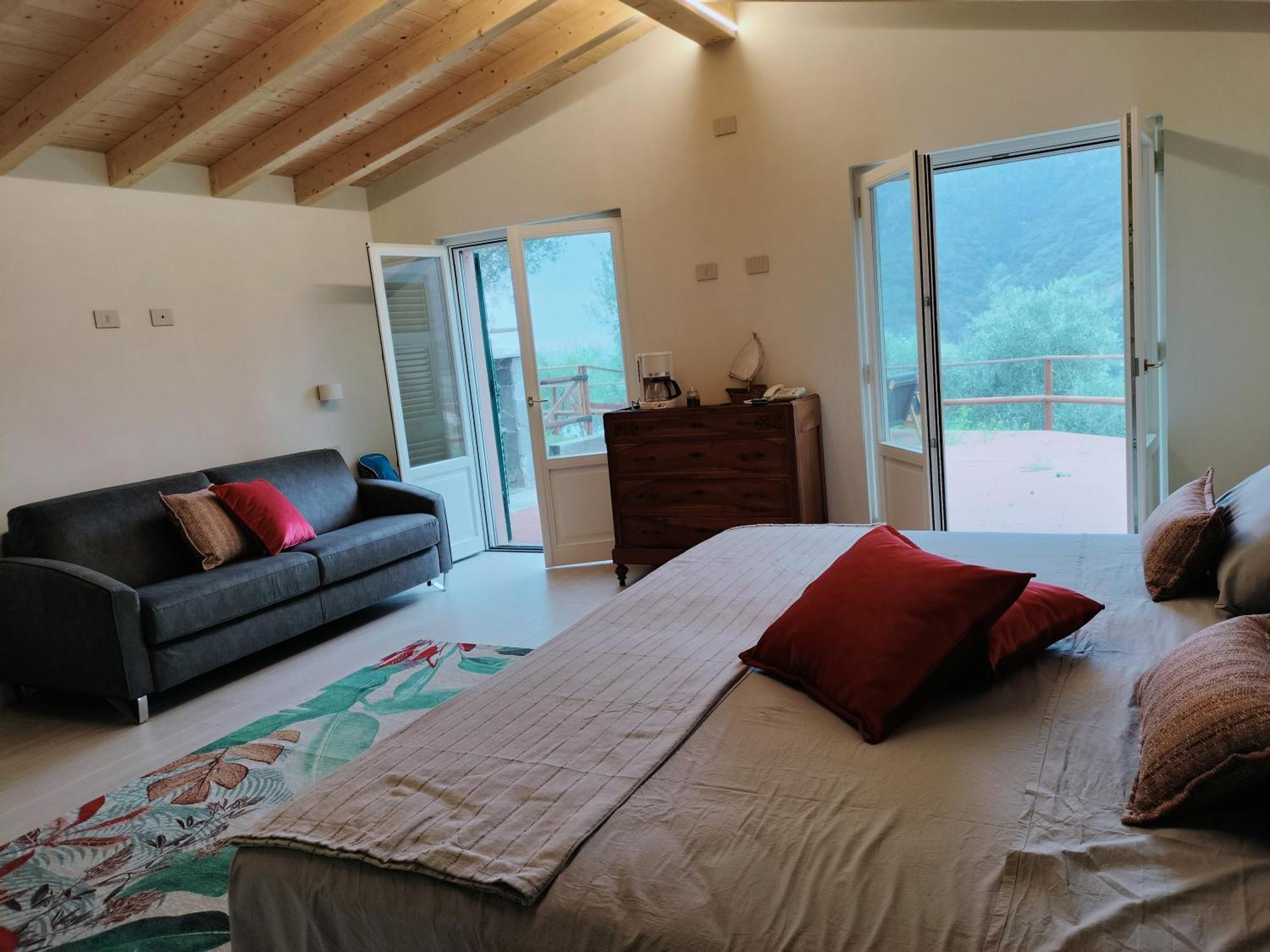 La Cabana Cinque Terre Monterosso Монтероссо-аль-Маре Экстерьер фото