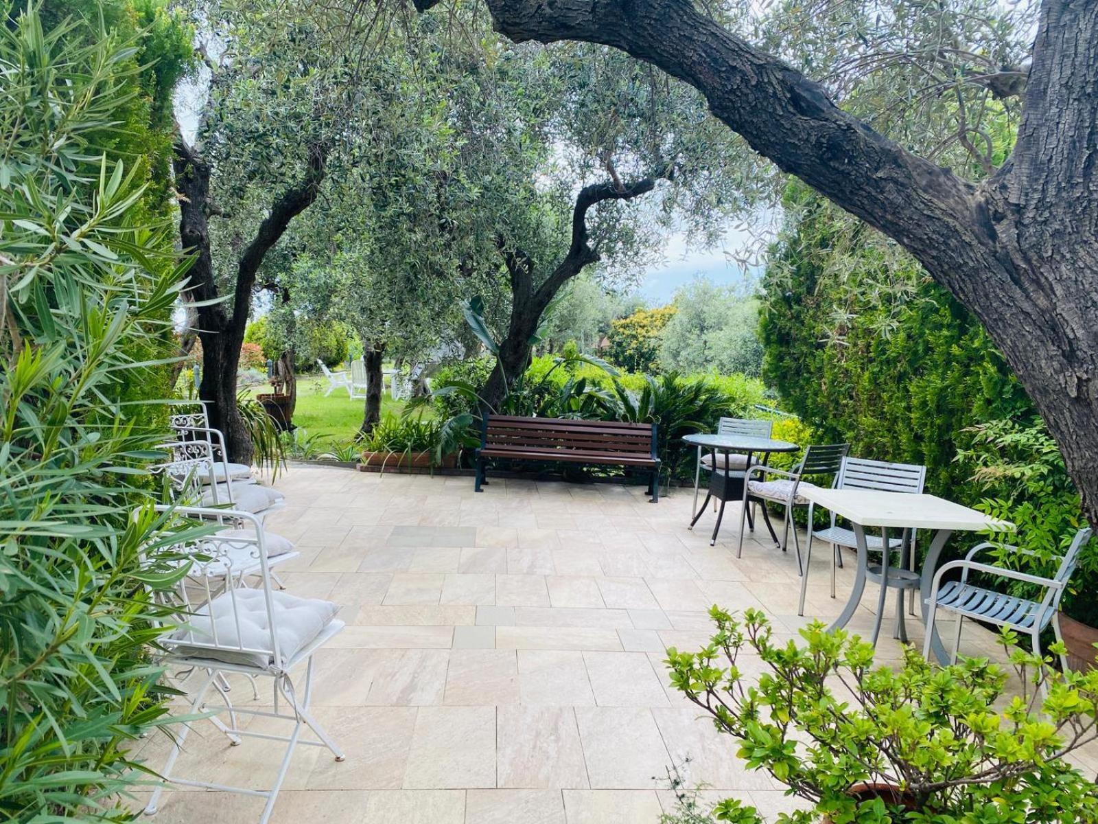 La Cabana Cinque Terre Monterosso Монтероссо-аль-Маре Экстерьер фото
