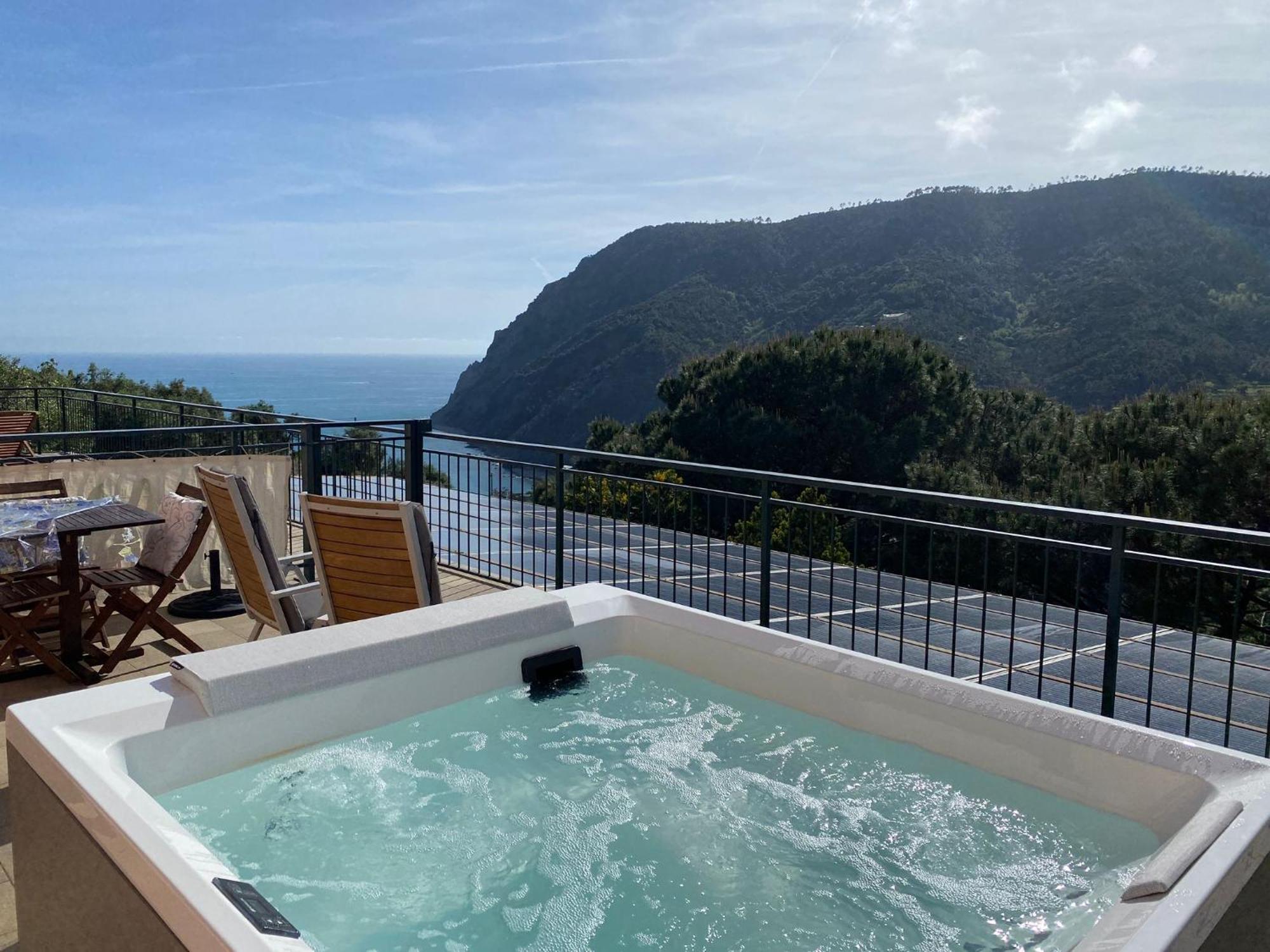 La Cabana Cinque Terre Monterosso Монтероссо-аль-Маре Экстерьер фото
